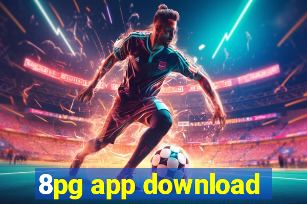 8pg app download